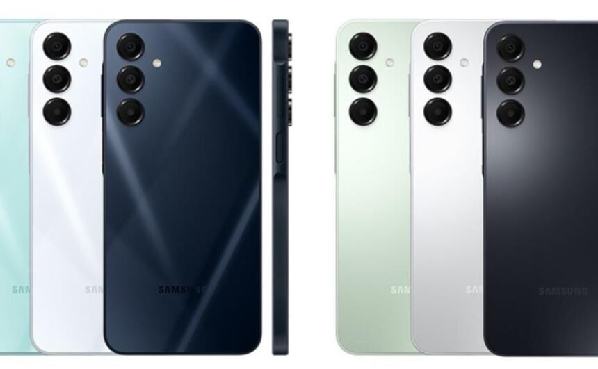 samsung bagus Samsung Luncurkan Galaxy A16 4G dengan Pembaruan OS Hingga 6 Tahun