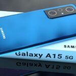 samsung galaxi 15 Samsung Galaxy A15 5G vs Galaxy A25 5G, Mana yang Lebih Worth It di Harga Rp 3 Jutaan