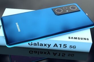 samsung galaxi 15 Samsung Galaxy A15 5G vs Galaxy A25 5G, Mana yang Lebih Worth It di Harga Rp 3 Jutaan