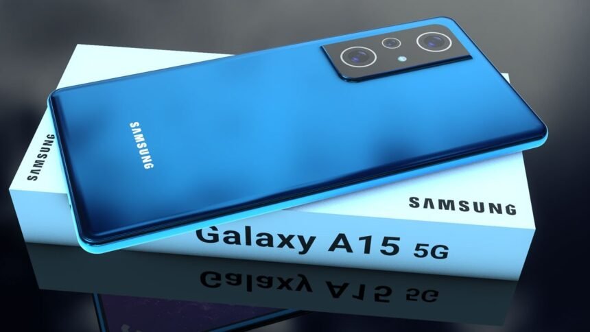 samsung galaxi 15 Samsung Galaxy A15 5G vs Galaxy A25 5G, Mana yang Lebih Worth It di Harga Rp 3 Jutaan