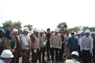 unsika Unsika Bangun Masjid Megah di Karawang dengan Anggaran Hemat, Siap Jadi Pusat Keagamaan dan Sosial