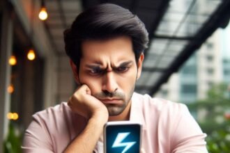 volte VoLTE Teknologi Panggilan Suara Berkualitas HD di Jaringan 4G