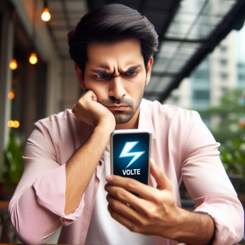 volte VoLTE Teknologi Panggilan Suara Berkualitas HD di Jaringan 4G