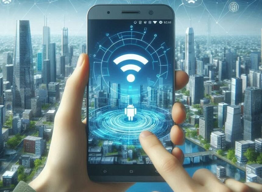 wifi yes Cara Mudah Mengetahui Siapa Saja yang Menggunakan WiFi IndiHome Kita