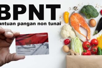 BPNT Tahap 6 2024: Bantuan Cair Rp 400.000, Ini Syarat Penerimanya