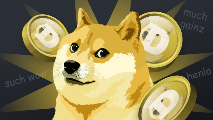 Dogecoin Melonjak 163% Bulan Ini: Apakah Reli DOGE Akan Berlanjut