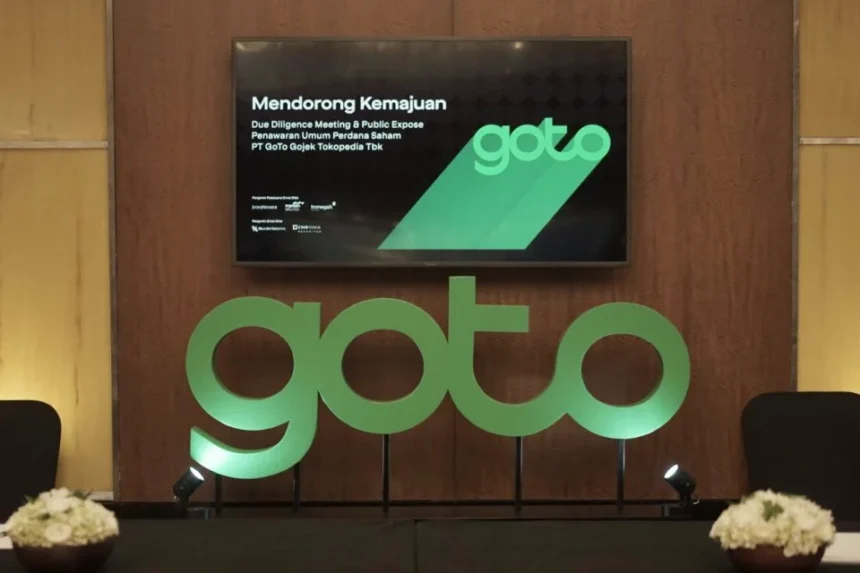 Harga Saham GOTO Berpeluang Naik: Ini Analisis dan Prospeknya