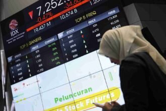 IHSG Diproyeksikan Melanjutkan Tren Penguatan