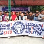 IMG 20241103 WA0000 Warga CKM Antusias Sambut Gina Fadlia Swara, Calon Wakil Bupati Masa Depan Karawang