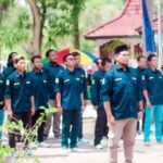 IMG 20241110 WA0005 Karang Taruna Cilamaya Kulon Kemah Bakti di Makam Adipati Singaperbangsa