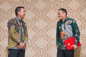 IMG 20241114 WA0004 Cheka Virgowansyah Kembali Pimpin Kota Tasikmalaya sebagai Penjabat Wali Kota