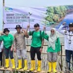 IMG 20241121 WA0000 Budiwanto Dorong Pelestarian Lingkungan melalui Penanaman Mangrove di Karawang