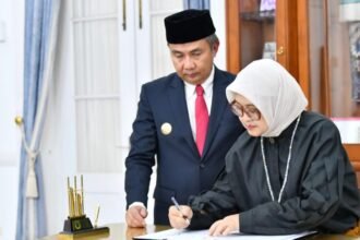 IMG 20241128 WA0003 Pemprov Jabar dan Bank Mandiri Perkuat Ekonomi Daerah melalui Kolaborasi