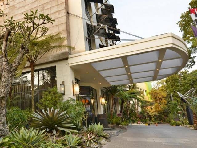 IMG 20241128 WA0023 Rayakan Malam Tahun Baru dengan Nuansa Sunda di The Amaroossa Hotel Bandung