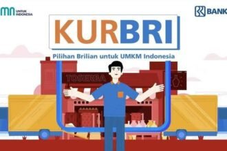 KUR BRI 2024: Program Pinjaman Bersubsidi dengan Bunga Rendah untuk UMKM