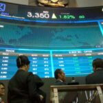 Kinerja Saham dan Prospek Dividen Tinggi Membuat BBRI Jadi Perhatian Investor