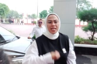 Politik Panas: Anggota DPR RI Cellica Nurrachadiana Laporkan Kasus Pencemaran Nama Baik ke Polisi