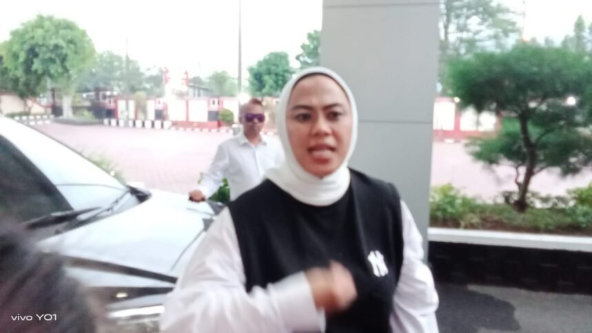 Politik Panas: Anggota DPR RI Cellica Nurrachadiana Laporkan Kasus Pencemaran Nama Baik ke Polisi