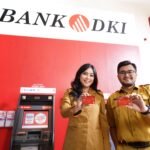 Bank DKI, bekerja sama dengan Pemerintah Provinsi DKI Jakarta, meluncurkan uji coba pembukaan rekening bank secara digital menggunakan Identitas Kependudukan Digital (IKD).