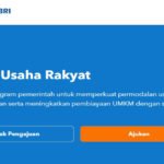 Kredit Usaha Rakyat (KUR) dari PT Bank Rakyat Indonesia (BRI) masih menjadi solusi terbaik bagi pelaku usaha mikro, kecil, dan menengah (UMKM) yang membutuhkan tambahan modal.