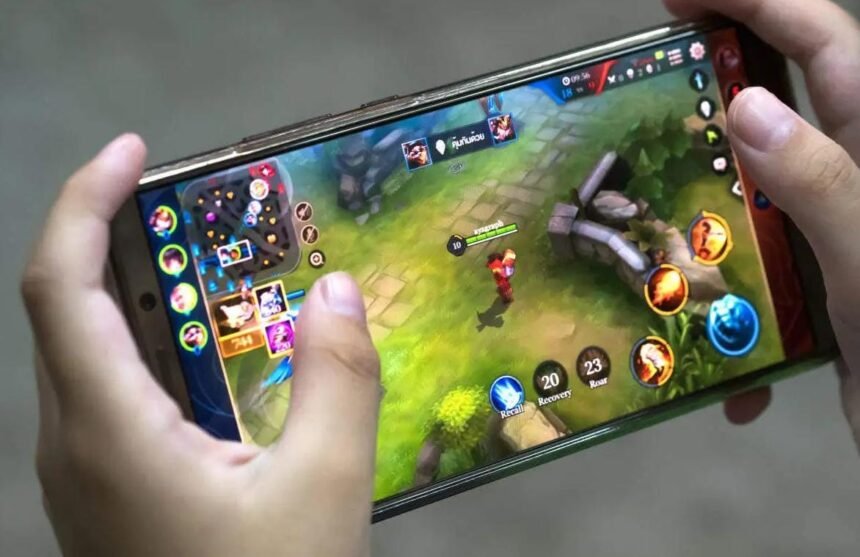 Game popuer di Android bisa bikin ketagihan.