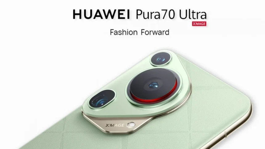 Huawei Pura 70 Ultra tidak hanya memenuhi ekspektasi penggemar setia, tetapi juga menetapkan standar baru dalam fotografi smartphone dan desain estetika.