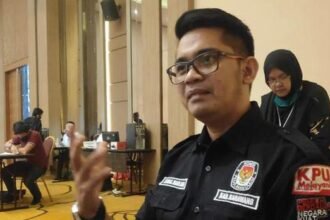 ikmal Masa Tenang Pilkada Serentak 2024, Waktu untuk Berpikir Jernih Menentukan Pilihan Bijak