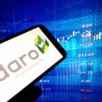 Saham PT Adaro Energy Indonesia Tbk. (ADRO) menjadi sorotan dalam perdagangan pada Selasa (26/11/2024).