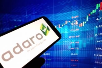 Saham PT Adaro Energy Indonesia Tbk. (ADRO) menjadi sorotan dalam perdagangan pada Selasa (26/11/2024).