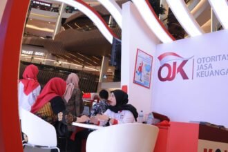 OJK akan membuka rekrutmen besar-besaran melalui Program Pendidikan Calon Staf (PCS) Angkatan 8 dan Program Pendidikan Calon Pegawai Tata Usaha (PCT) Angkatan 2