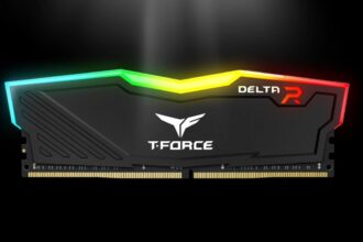 RAM Gaming Ramah Lingkungan: Review T-Force Delta RGB Eco DDR5 dengan Fokus pada Performa dan Keberlanjutan