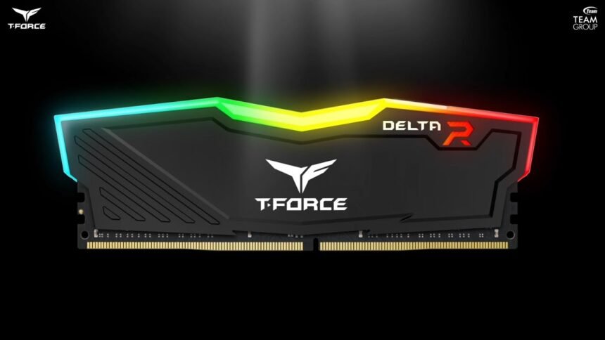 RAM Gaming Ramah Lingkungan: Review T-Force Delta RGB Eco DDR5 dengan Fokus pada Performa dan Keberlanjutan