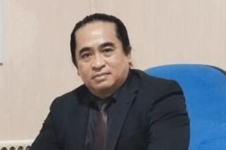 Kuasa hukum PT MJN Saripudin, SH, MH.