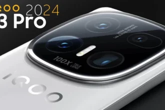 iQoo 13: Menggebrak Pasar dengan 6 Fitur Flagship Revolusioner