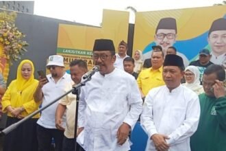 IMG 20241202 WA0026 Asep Japar Imbau Pendukung Tetap Tenang: Jangan Terlalu Euforia