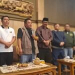 Asep Japar sendiri menyampaikan harapannya agar proses penghitungan suara oleh KPUD dapat berjalan lancar, transparan, dan tetap menjaga kepercayaan publik.