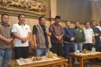 Asep Japar sendiri menyampaikan harapannya agar proses penghitungan suara oleh KPUD dapat berjalan lancar, transparan, dan tetap menjaga kepercayaan publik.