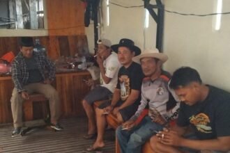 IMG 20241208 WA0001 HPDKI Karawang Perkuat Silaturahmi Dorong Kemajuan Peternakan Domba Kambing