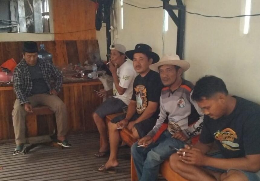 IMG 20241208 WA0001 HPDKI Karawang Perkuat Silaturahmi Dorong Kemajuan Peternakan Domba Kambing