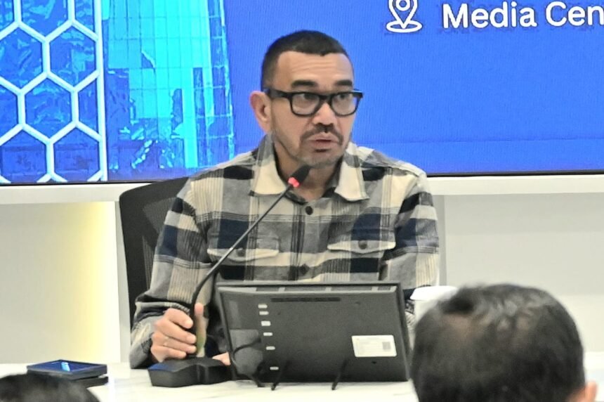 IMG 20241210 WA0001 PLN Pastikan Kesiapan Infrastruktur dan Layanan Kelistrikan Andal Jelang Nataru
