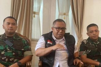 IMG 20241218 WA0001 Pemkab Sukabumi Tetapkan Tiga Kecamatan Masih Darurat, 36 Bersiap Lepas Status Bencana