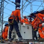 IMG 20241218 WA0005 Operasikan Bay 150kV Kapasitor GI Pabuaran PLN UPT Karawang Tingkatkan Keandalan Listrik Jelang Nataru