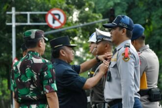 IMG 20241220 WA0001 Jawa Barat Siap Amankan Nataru 2024, Operasi Lilin Lodaya Dimulai