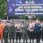 IMG 20241220 WA0005 Pam Natal dan Tahun Baru 2024-2025 di Sukabumi, 900 Personel Gabungan Disiagakan