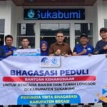 IMG 20241220 WA0026 Perumdam Tirta Jaya Mandiri Terima Donasi Bencana Perpamsi Jabar dan Tirta Bhagasasi