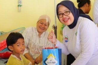 IMG 20241221 WA0001 HUT ke-37 RSUD Palabuhanratu, Berbagi Kebahagiaan di Tengah Duka Bencana Alam