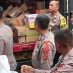 IMG 20241221 WA0002 Polres Sukabumi Kota Salurkan Bantuan Sosial Korban Banjir dan Longsor di Pabuaran