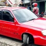 IMG 20241221 WA0004 Tabrakan Beruntun di Jalan Raya Selakopi, Sopir Ngantuk Hyundai Terbang Setelah Seruduk Cayla