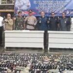 IMG 20241221 WA0019 Polres Sukabumi Musnahkan Ribuan Botol Miras Jelang Natal dan Tahun Baru