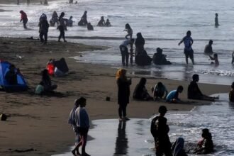 IMG 20241222 WA0036 Pantai Palabuhanratu, Destinasi Eksotis yang Jadi Magnet Wisatawan